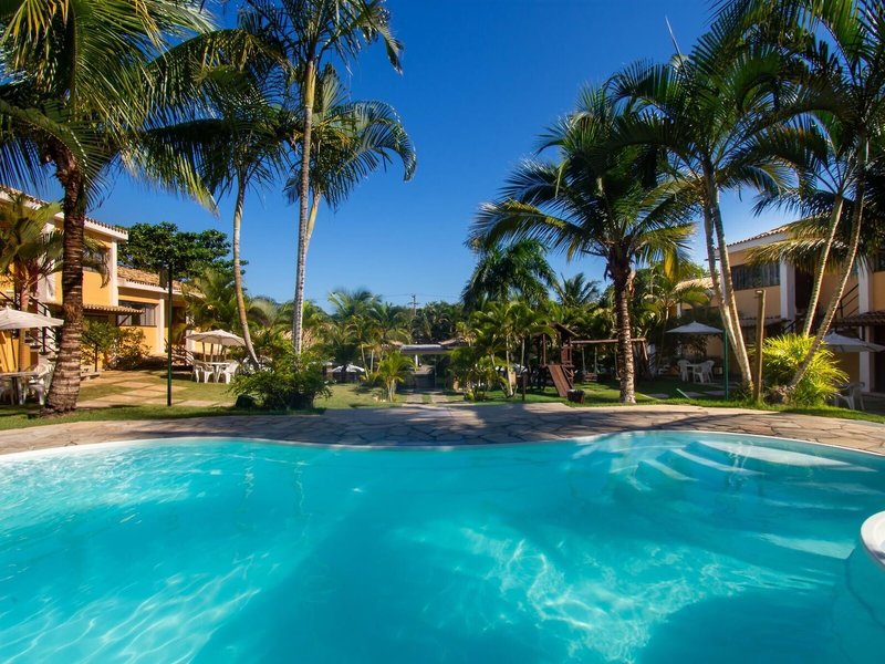 Latitud Buzios Hotel 11 - Outdoor Pool