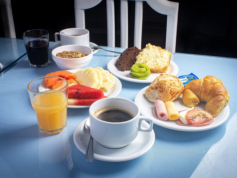 Latitud Buzios Hotel 16 - Restaurant