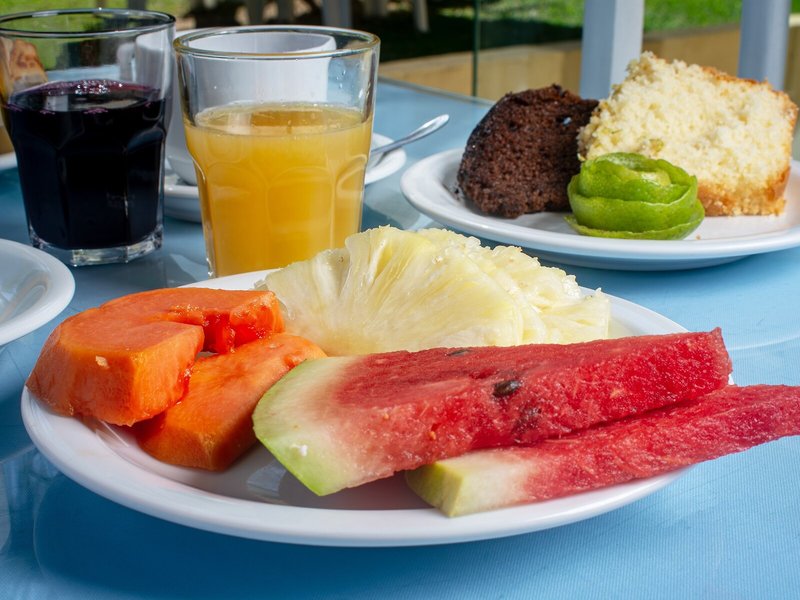 Latitud Buzios Hotel 19 - Restaurant