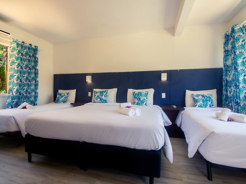 Latitud Buzios Hotel 28 - Room Example