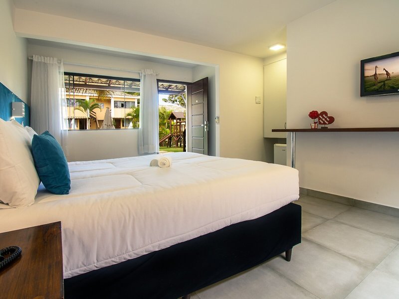 Latitud Buzios Hotel 29 - Room Example
