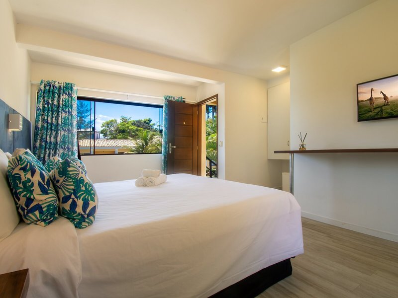 Latitud Buzios Hotel 30 - Room Example