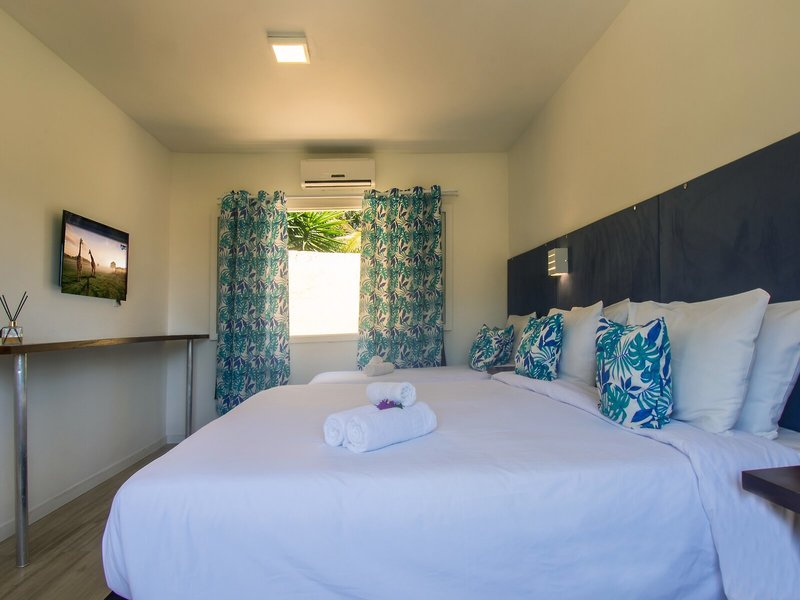 Latitud Buzios Hotel 32 - Room Example