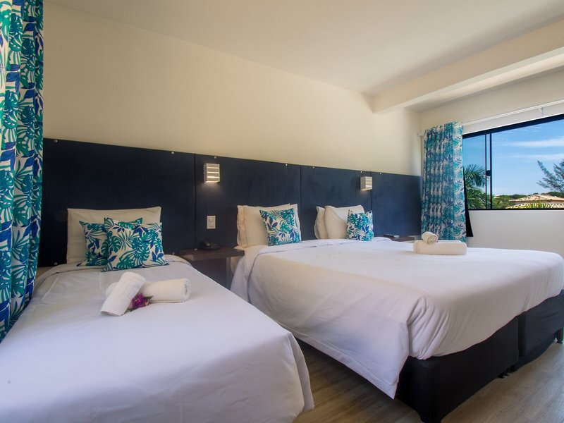 Latitud Buzios Hotel 33 - Room Example