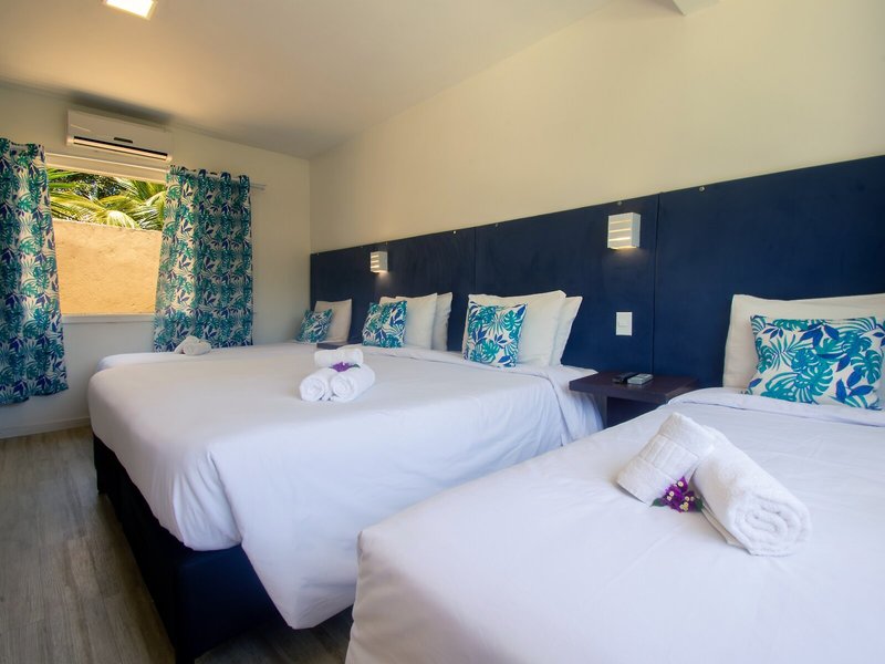 Latitud Buzios Hotel 34 - Room Example