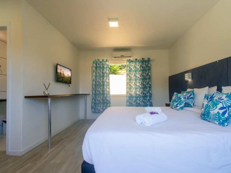 Latitud Buzios Hotel 35 - Room Example
