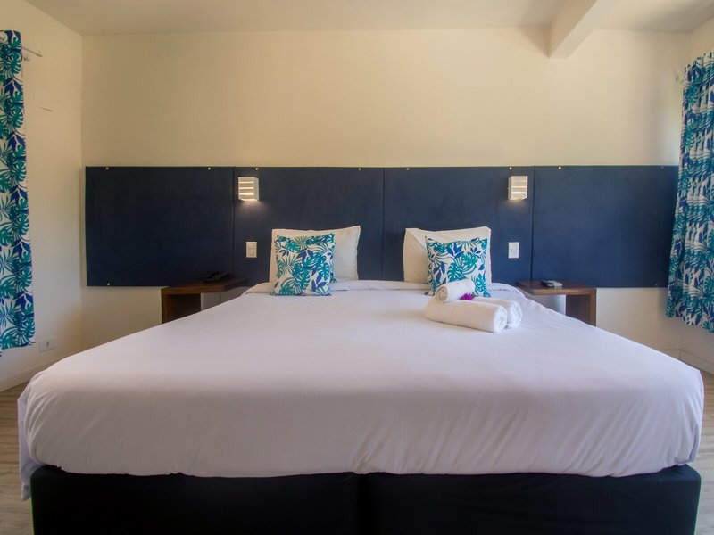 Latitud Buzios Hotel 36 - Room Example