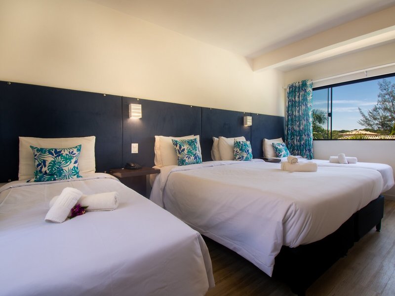 Latitud Buzios Hotel 38 - Room Example