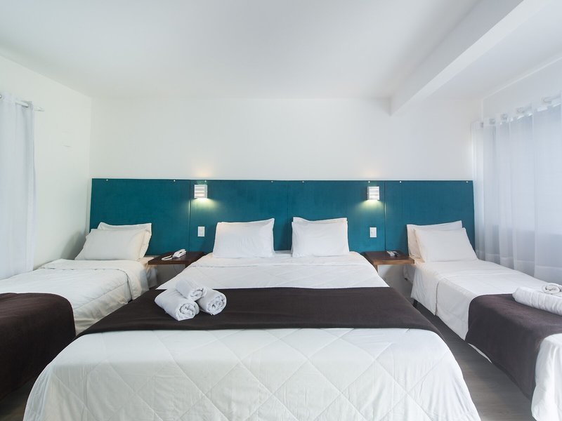 Latitud Buzios Hotel 39 - Room Example