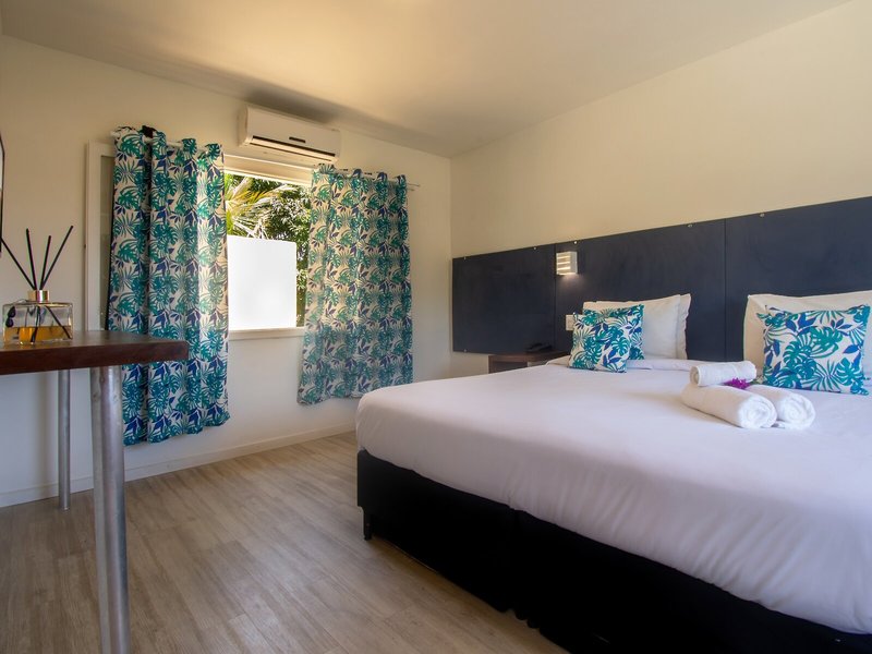 Latitud Buzios Hotel 40 - Room Example