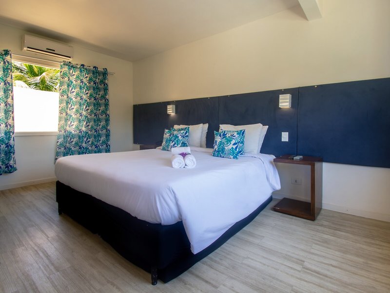 Latitud Buzios Hotel 41 - Room Example