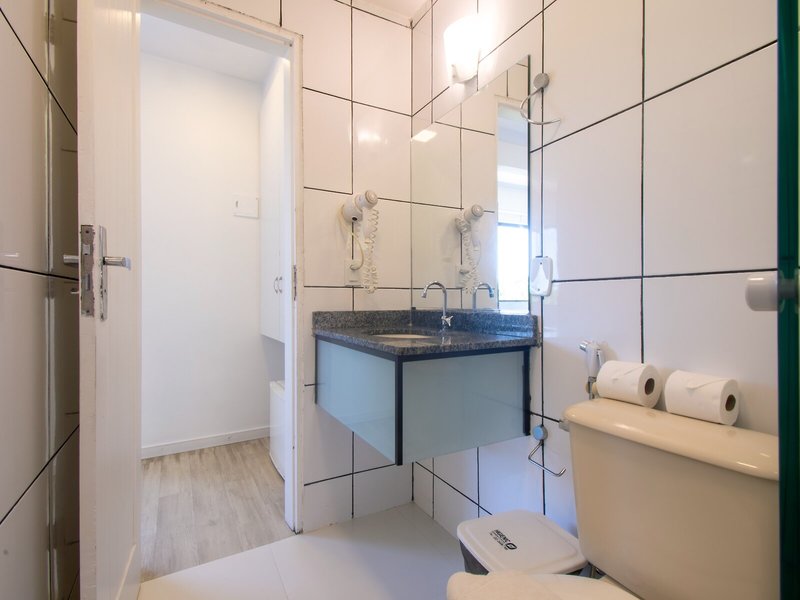 Latitud Buzios Hotel 43 - Room Example