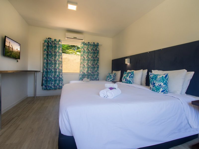 Latitud Buzios Hotel 44 - Room Example
