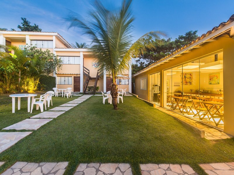 Hotel Latitud Buzios by Latitud Hoteles
