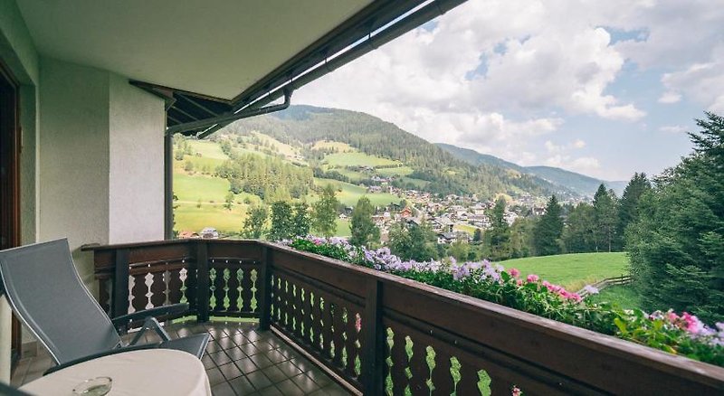 Der Kirchheimerhof - Superior Refugium 3