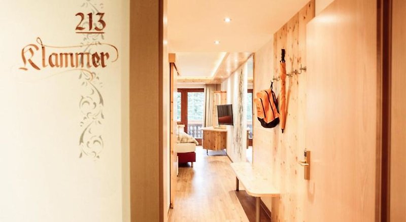 Der Kirchheimerhof - Superior Refugium 5