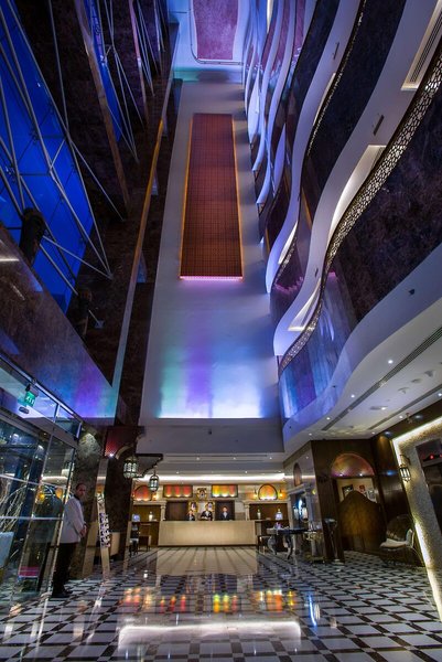 First Central Hotel Suites 5