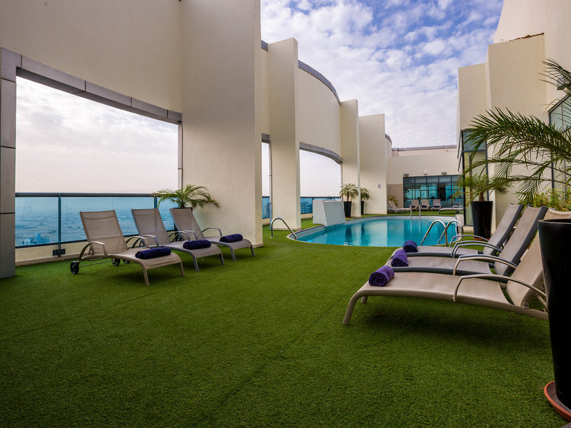 First Central Hotel Suites 7