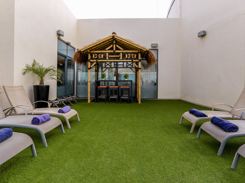 First Central Hotel Suites 9