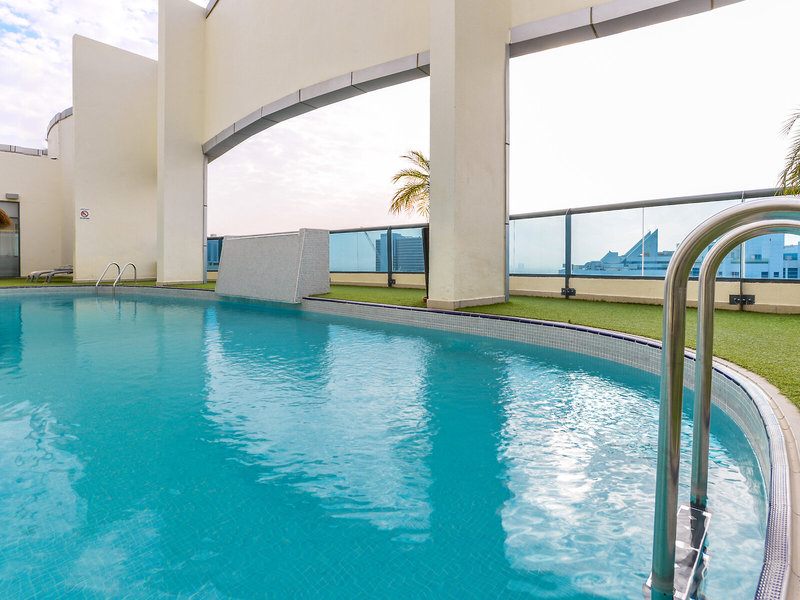 First Central Hotel Suites 11