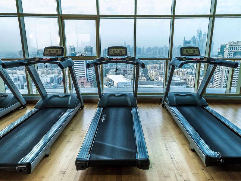 First Central Hotel Suites 13