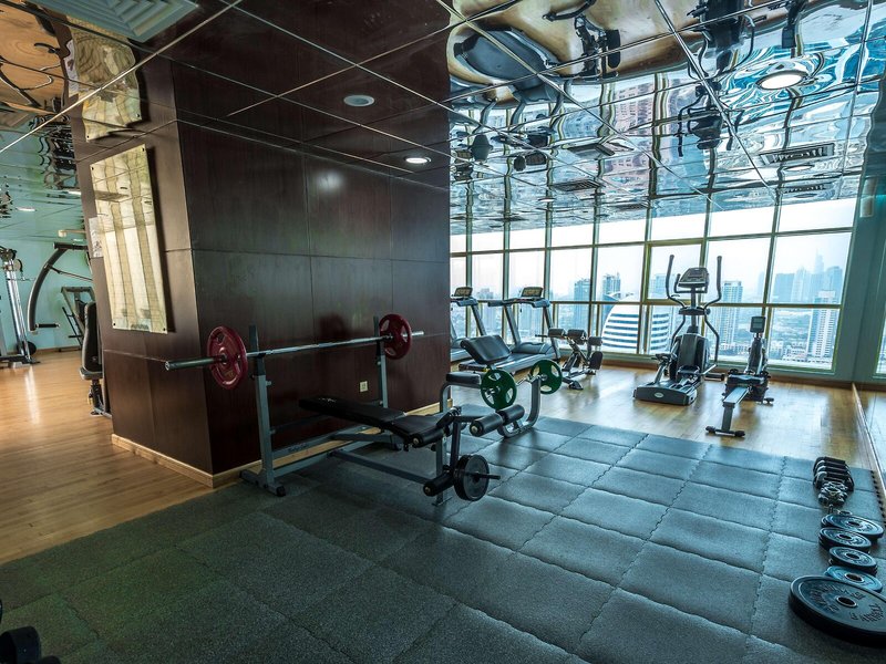 First Central Hotel Suites 15