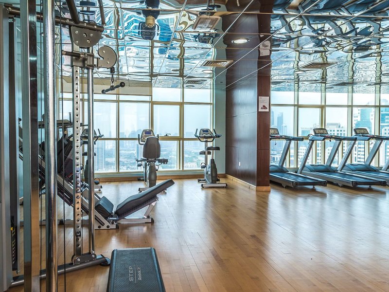 First Central Hotel Suites 16