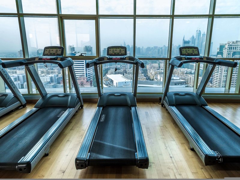 First Central Hotel Suites 19