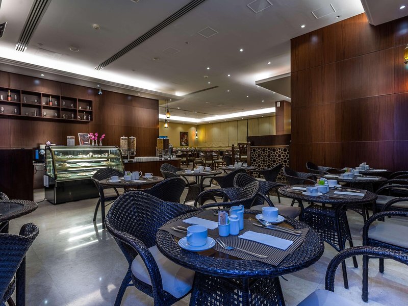 First Central Hotel Suites 20