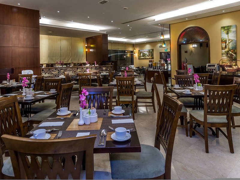 First Central Hotel Suites 21