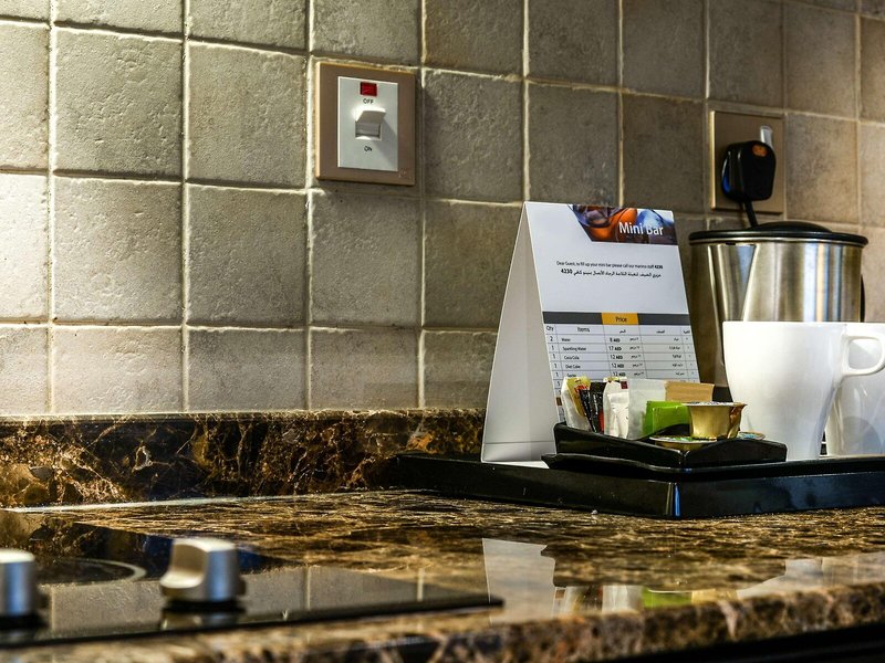 First Central Hotel Suites 24