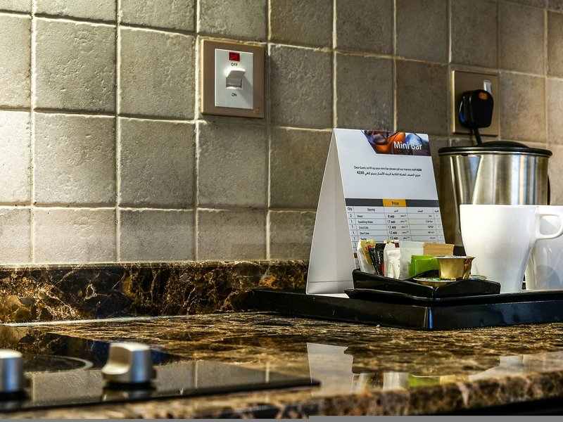 First Central Hotel Suites 25