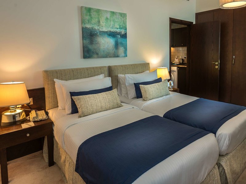 First Central Hotel Suites 30