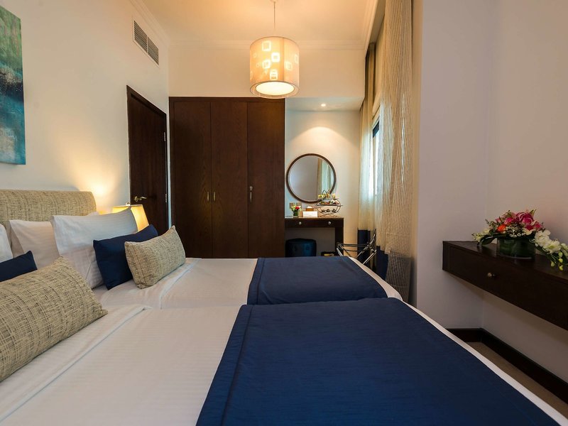 First Central Hotel Suites 32