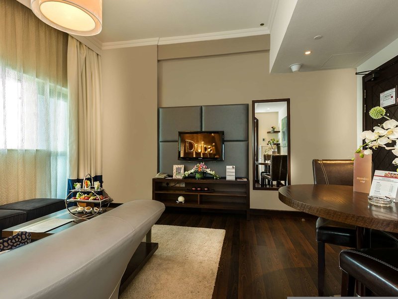 First Central Hotel Suites 35