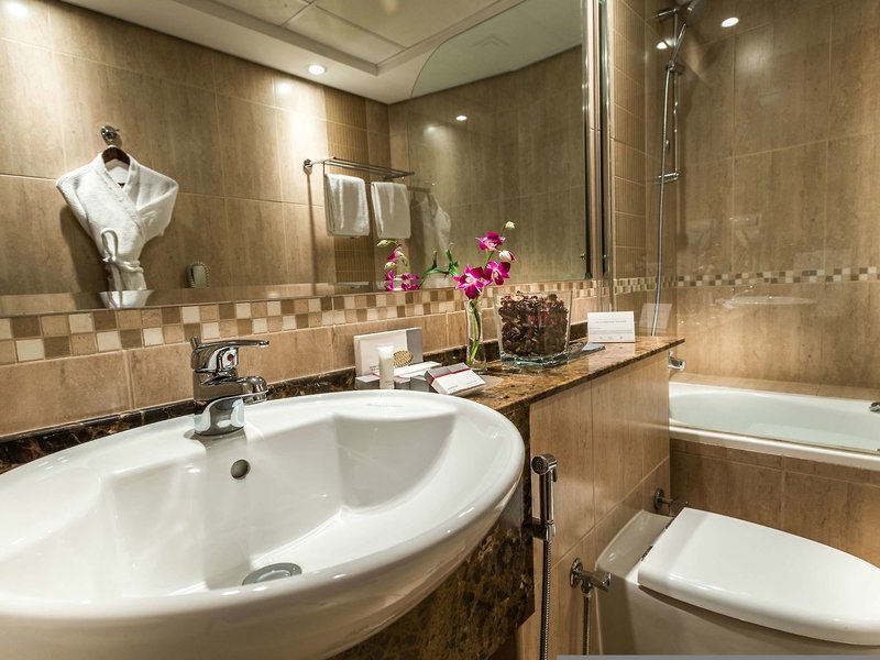 First Central Hotel Suites 36