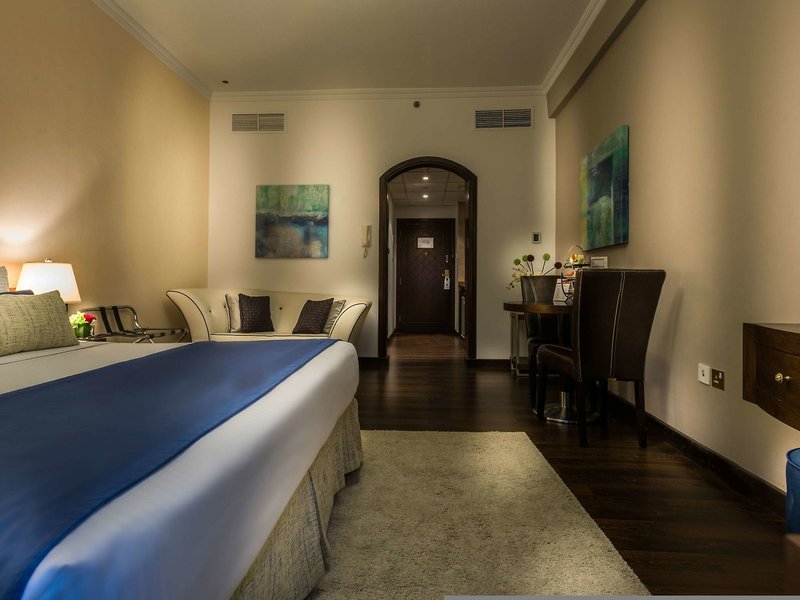 First Central Hotel Suites 37