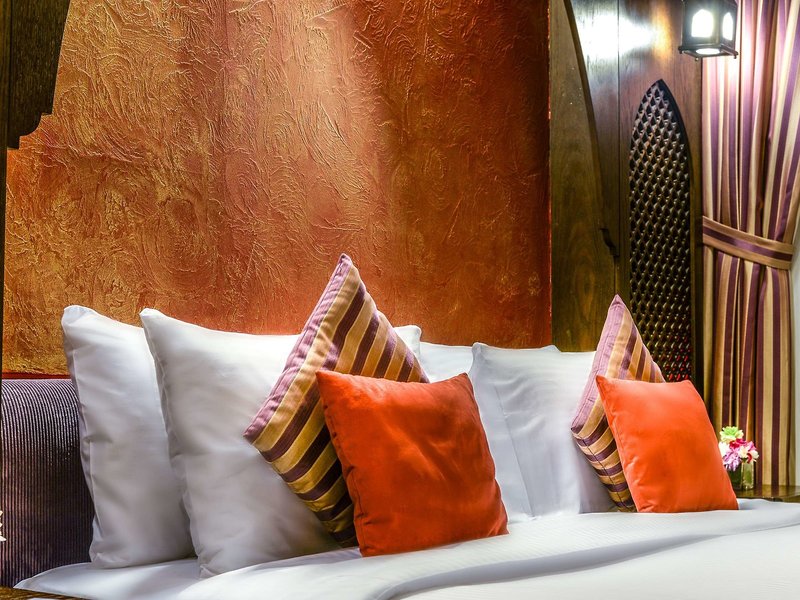 First Central Hotel Suites 38