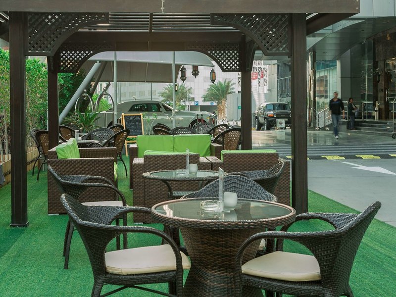 First Central Hotel Suites 40