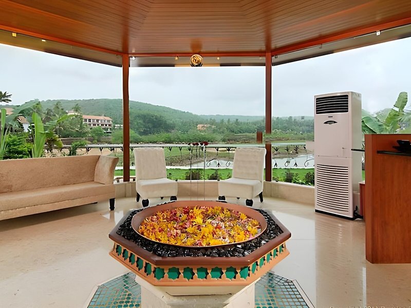 White Pearl Suites 1