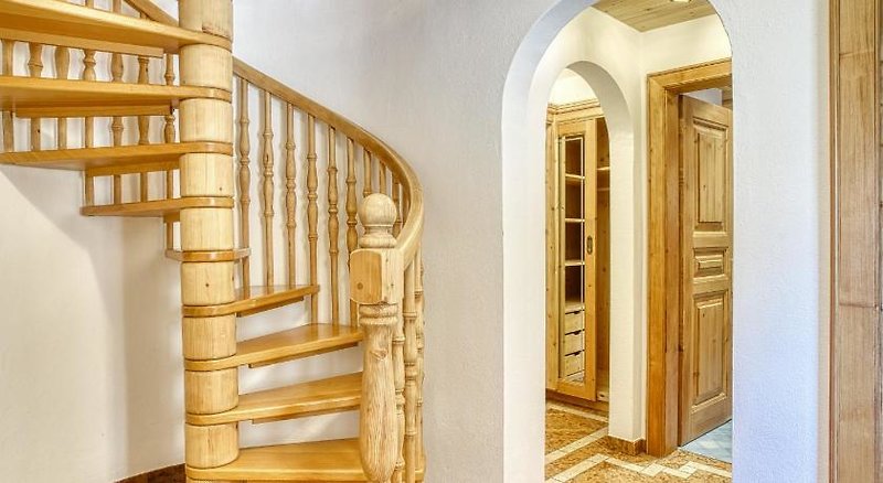 Alte Post Fieberbrunn