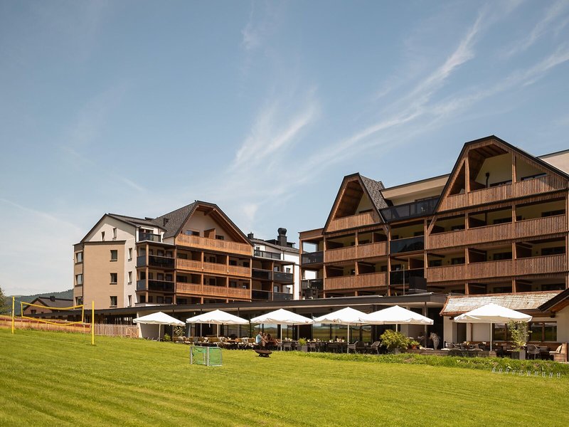 Sporthotel Fontana 1