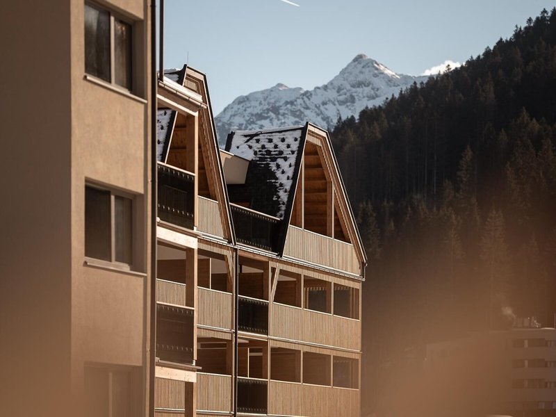 Sporthotel Fontana 4