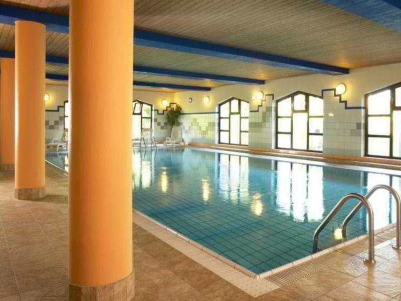Sporthotel Fontana 14