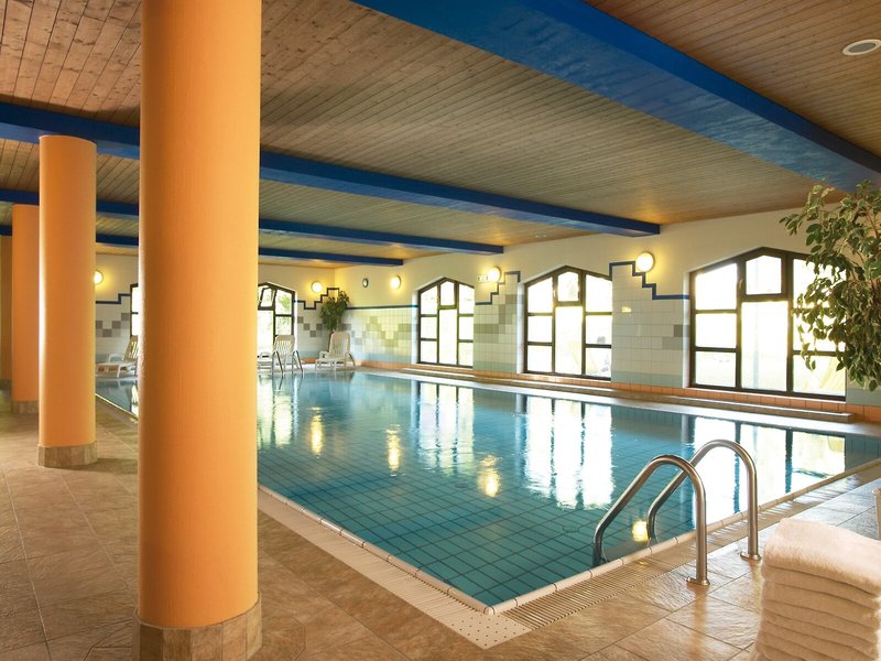 Sporthotel Fontana 15