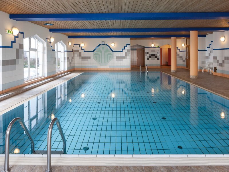 Sporthotel Fontana 16
