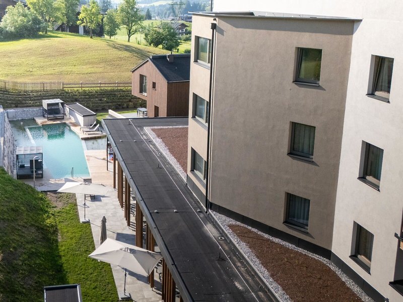 Sporthotel Fontana 18