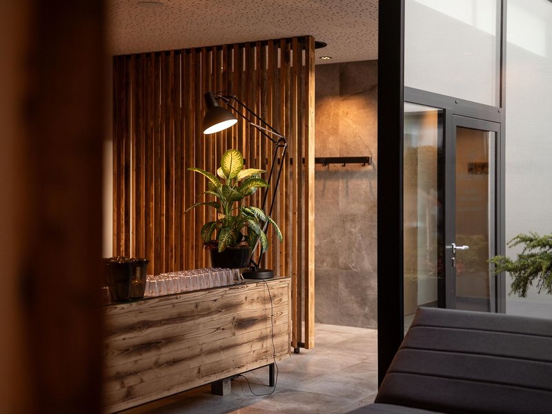 Sporthotel Fontana 22