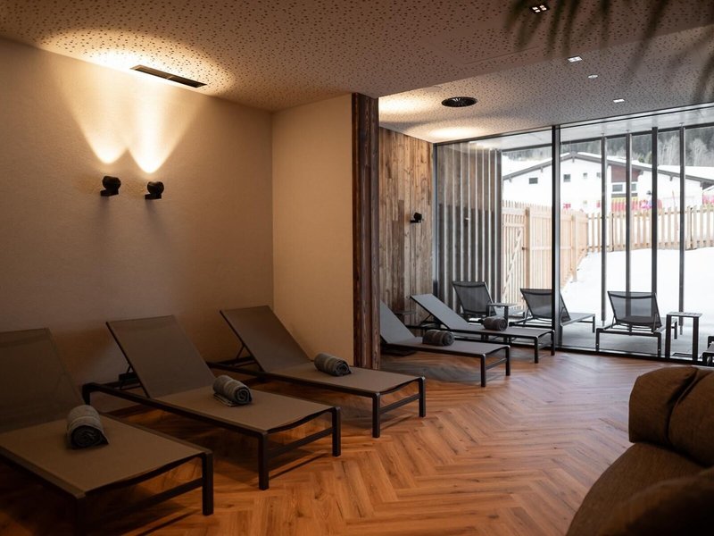 Sporthotel Fontana 24