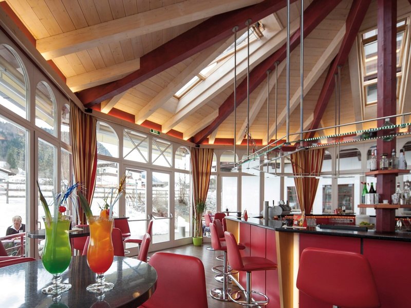 Sporthotel Fontana 29